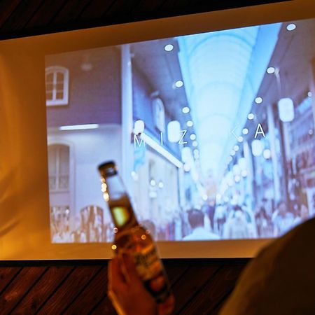Mizuka Daimyo 7 - Unmanned Hotel - Fukuoka  Exterior foto