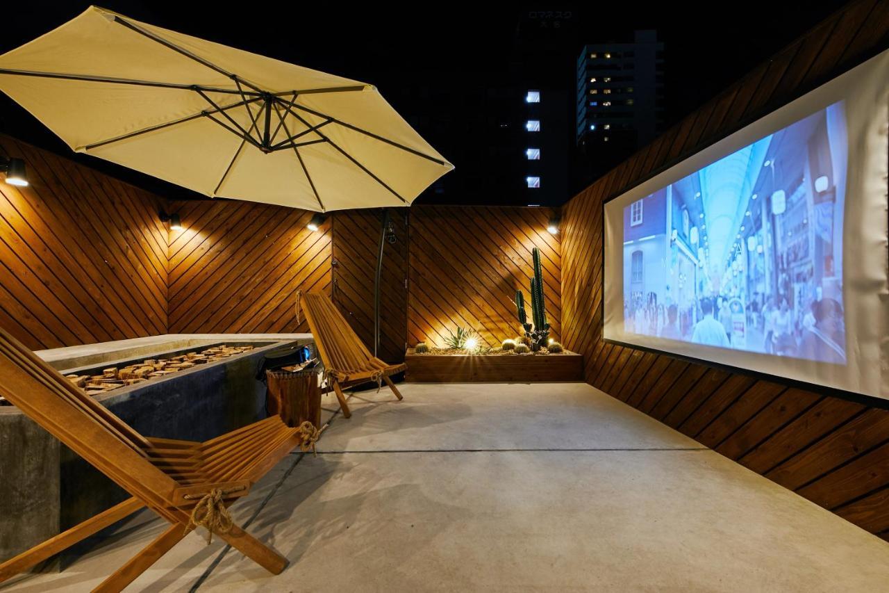 Mizuka Daimyo 7 - Unmanned Hotel - Fukuoka  Exterior foto