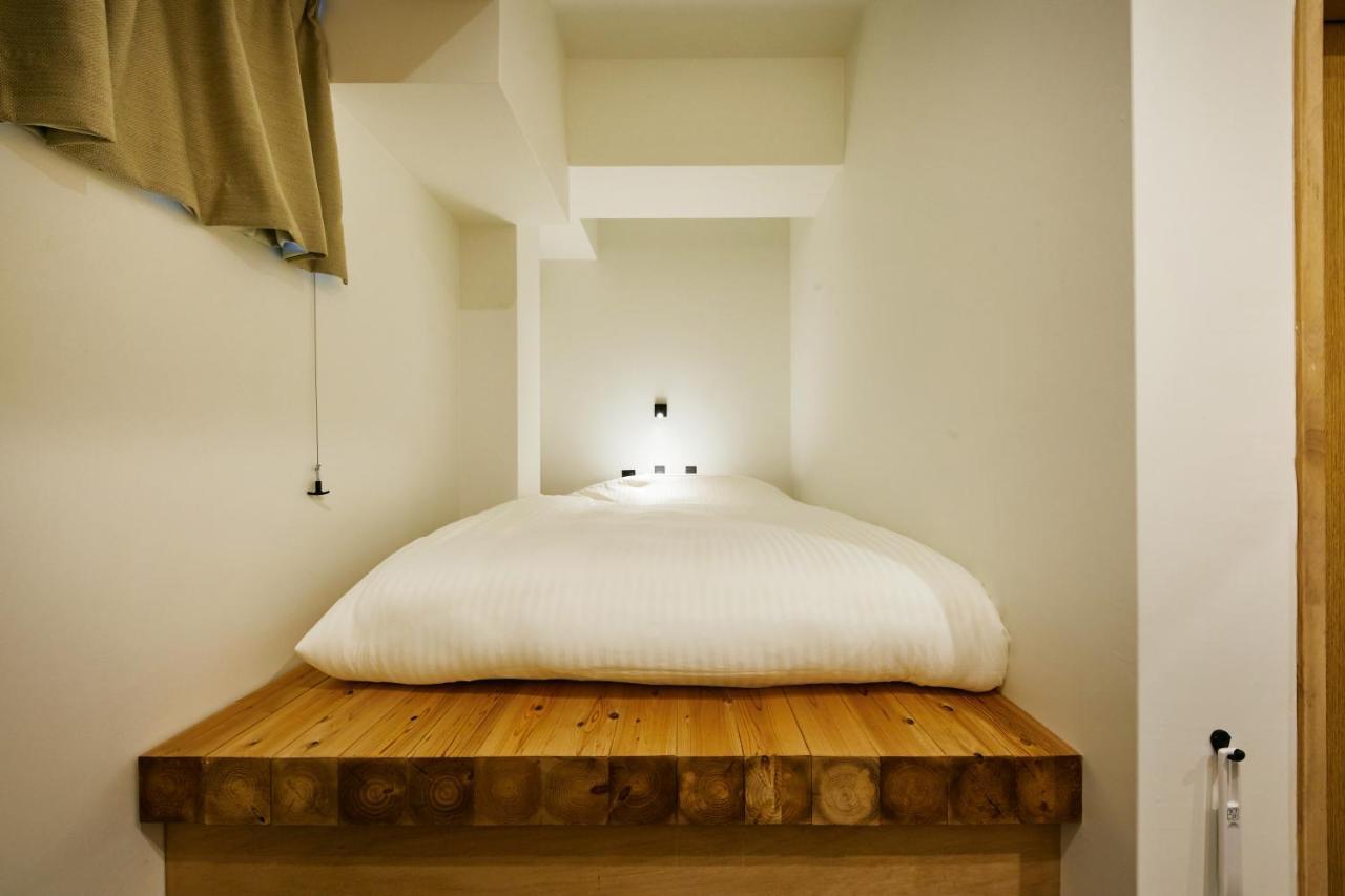 Mizuka Daimyo 7 - Unmanned Hotel - Fukuoka  Habitación foto