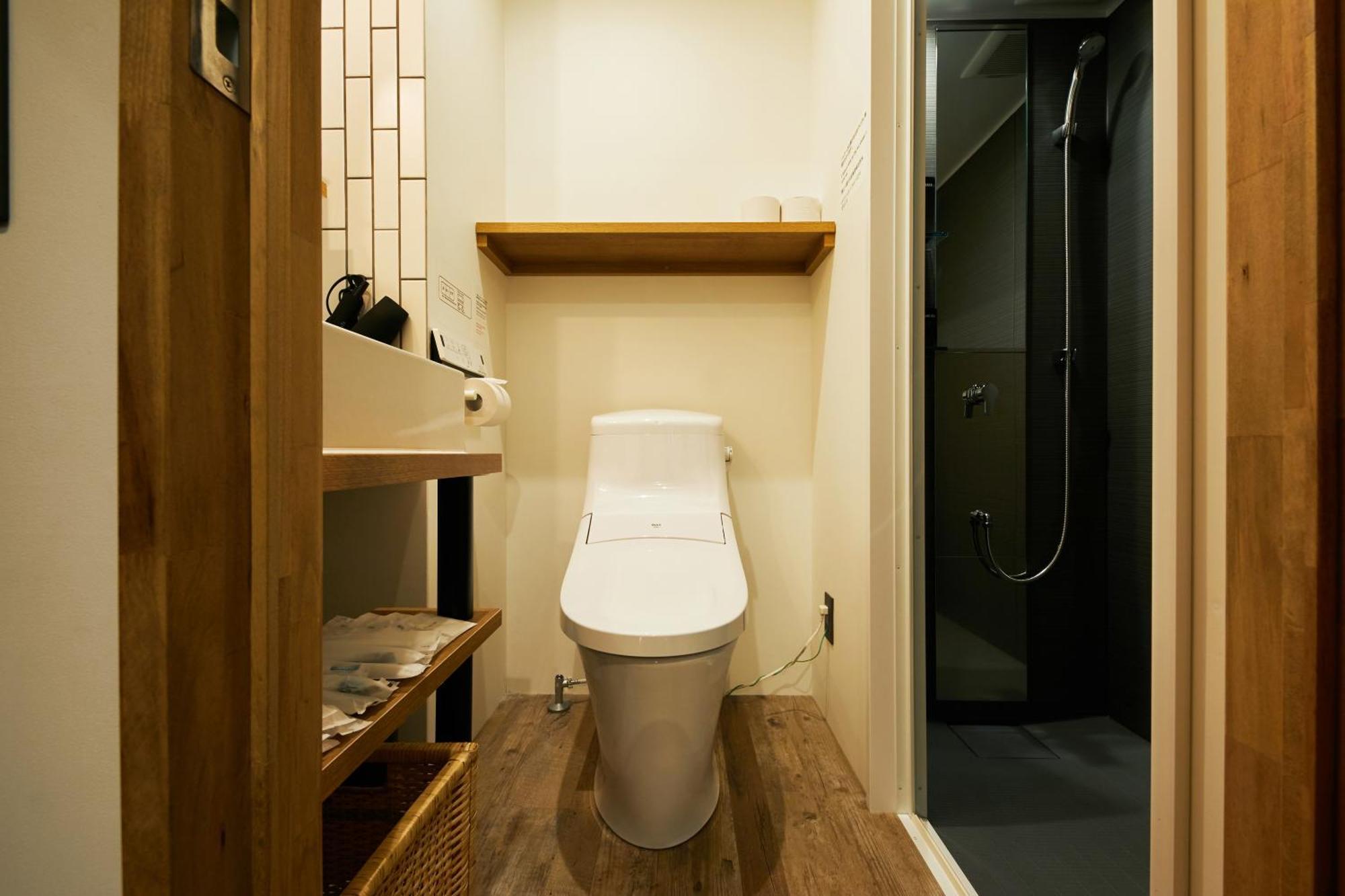 Mizuka Daimyo 7 - Unmanned Hotel - Fukuoka  Habitación foto