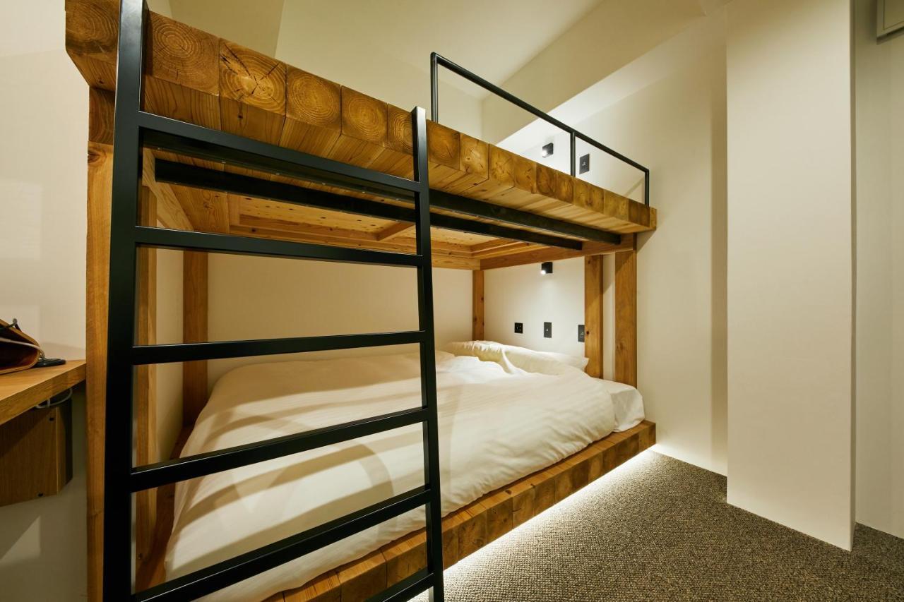 Mizuka Daimyo 7 - Unmanned Hotel - Fukuoka  Habitación foto